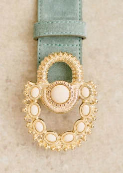 Clearance Sezane Gürtel Maud