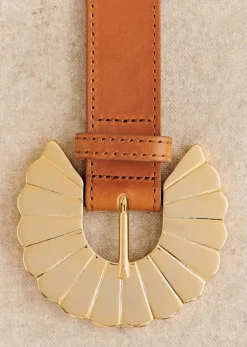 Outlet Sezane Gürtel Sandy