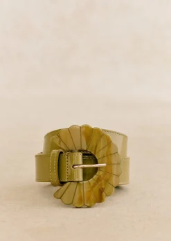 Outlet Sezane Gürtel Sandy