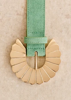 Outlet Sezane Gürtel Sandy