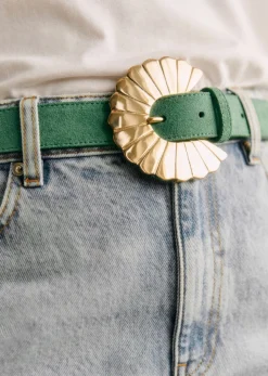 Outlet Sezane Gürtel Sandy
