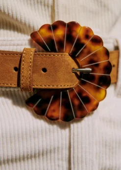 Outlet Sezane Gürtel Sandy