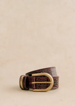 Hot Sezane Gürtel Taylor