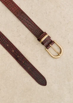 Hot Sezane Gürtel Taylor