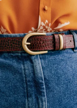 Hot Sezane Gürtel Taylor