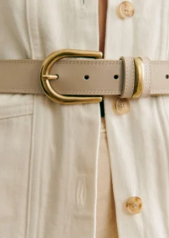 Hot Sezane Gürtel Taylor