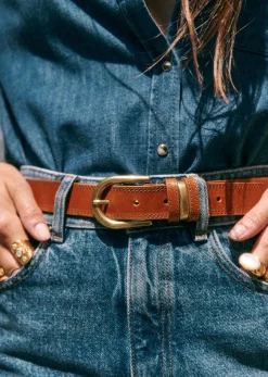 Hot Sezane Gürtel Taylor