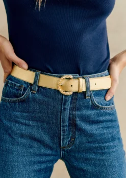Hot Sezane Gürtel Thelma