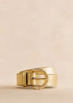 Hot Sezane Gürtel Thelma