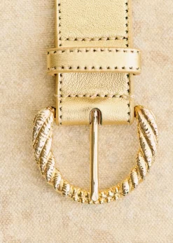 Hot Sezane Gürtel Thelma