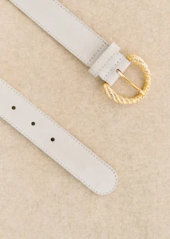 Hot Sezane Gürtel Thelma