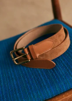 New Sezane Gürtel Vittorio Tabak