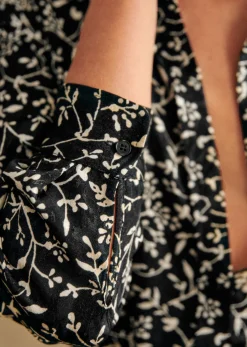 Discount Sezane Hemd Ann
