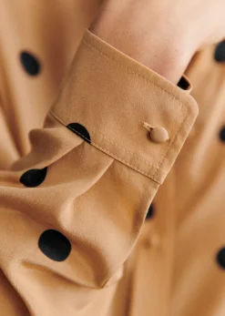 Discount Sezane Hemd Ann