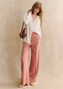 Sale Sezane Hemd Florence