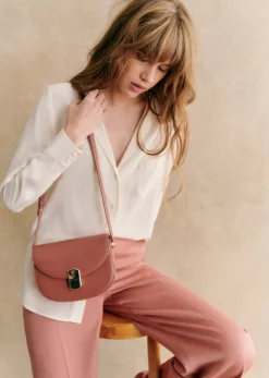 Sale Sezane Hemd Florence