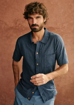 New Sezane Hemd Guilford
