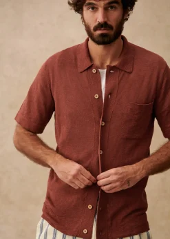 New Sezane Hemd Guilford
