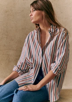 Online Sezane Hemd Max
