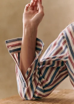 Online Sezane Hemd Max