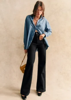 Online Sezane Hemd Max