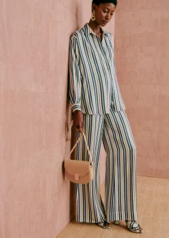Online Sezane Hemd Max