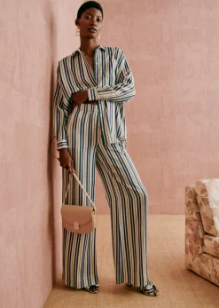 Online Sezane Hemd Max