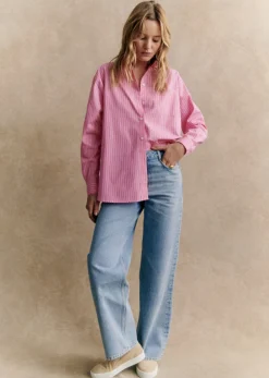 Online Sezane Hemd Max