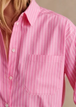Online Sezane Hemd Max