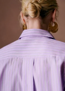 Online Sezane Hemd Max