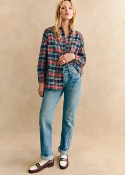 Online Sezane Hemd Max