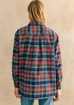 Online Sezane Hemd Max