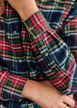 Online Sezane Hemd Max