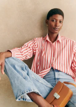 Online Sezane Hemd Max