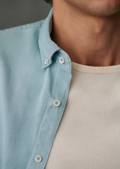 Clearance Sezane Hemd Miles