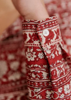 Sale Sezane Hemd Pierro