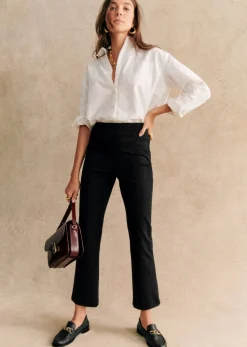 Sale Sezane Hemd Tomboy