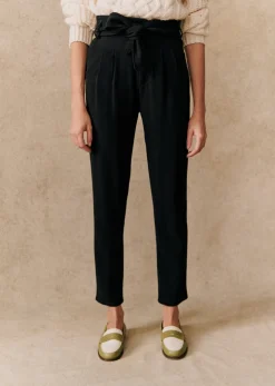 Best Sezane Hose Austin