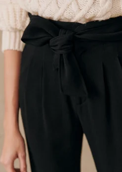 Best Sezane Hose Austin