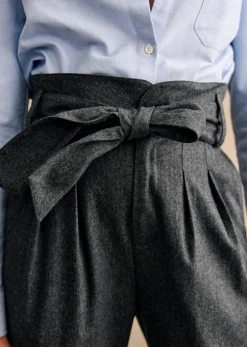 Best Sezane Hose Austin