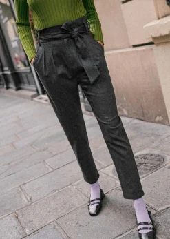 Best Sezane Hose Austin