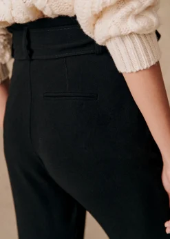 Best Sezane Hose Austin