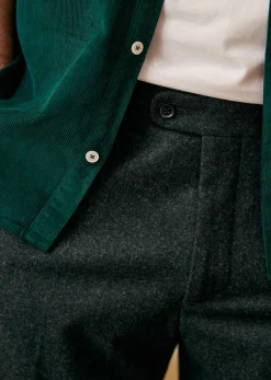 Best Sezane Hose Carl