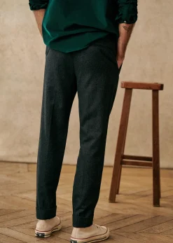 Best Sezane Hose Carl