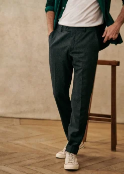 Best Sezane Hose Carl