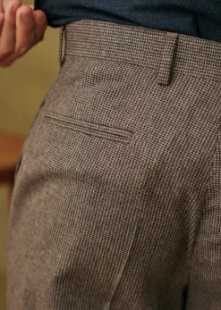 Best Sezane Hose Carl