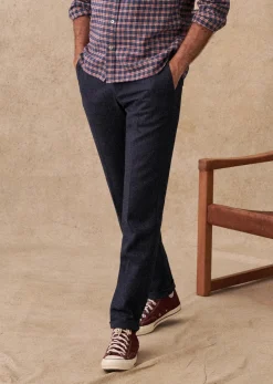 Best Sezane Hose Carl