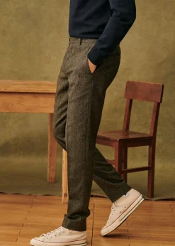 Best Sezane Hose Carl