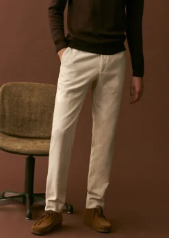 Best Sezane Hose Carl