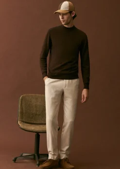 Best Sezane Hose Carl